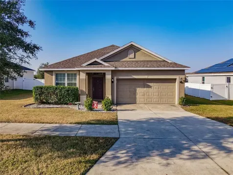 210 Blackstone Creek Road Groveland FL 34736