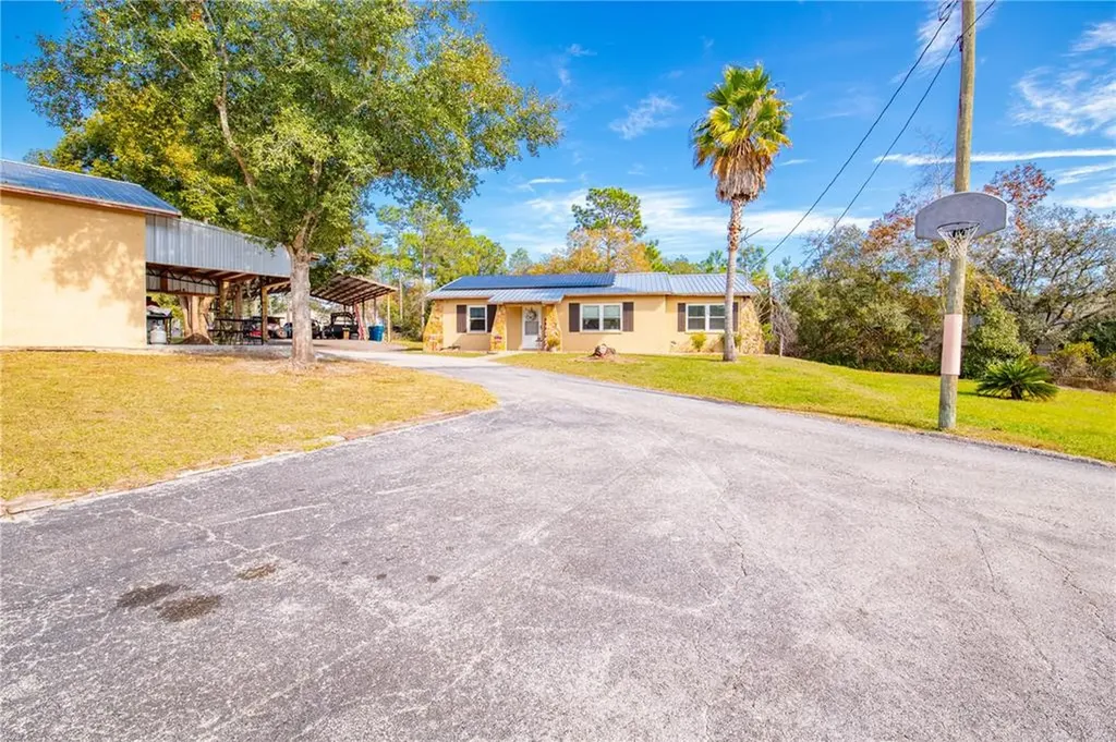 14425 Irving Street Spring Hill FL 34609