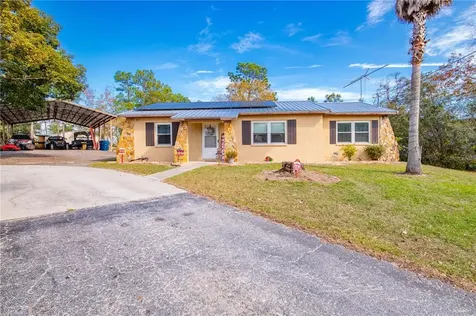 14425 Irving Street Spring Hill FL 34609
