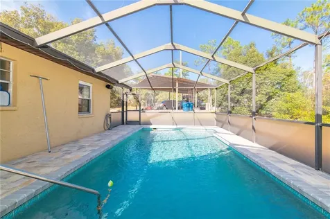 14425 Irving Street Spring Hill FL 34609