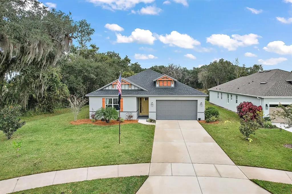 16238 Oak Breeze Court Clermont FL 34711