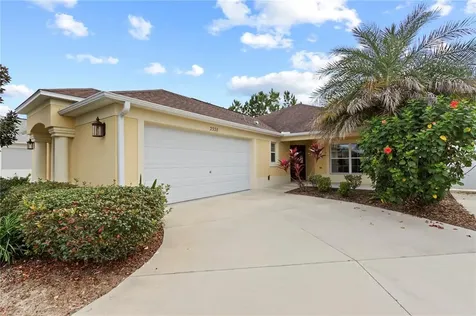2328 Rose Arbor Street The Villages FL 32163