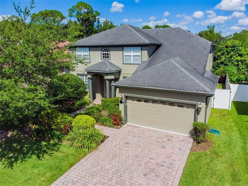 273 Porchester Drive Sanford FL 32771
