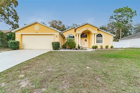 4490 Ohara Street Spring Hill FL 34609