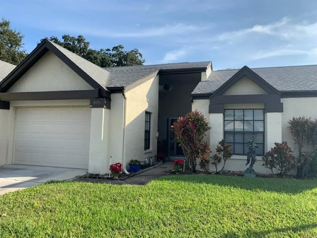 3496 Birchwood Court Palm Harbor FL 34684