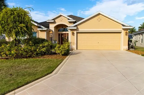 2113 Triggerfish Run The Villages FL 32162