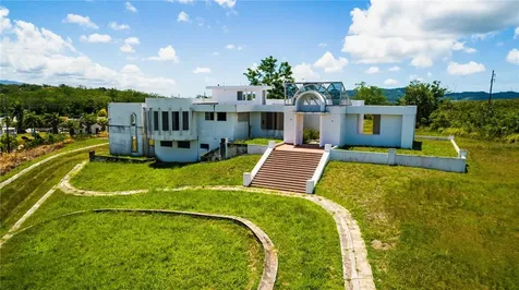Pr 311 Km 2.8 Bo. Guanajibo Sector Las Delicias Cabo Rojo PR 00623