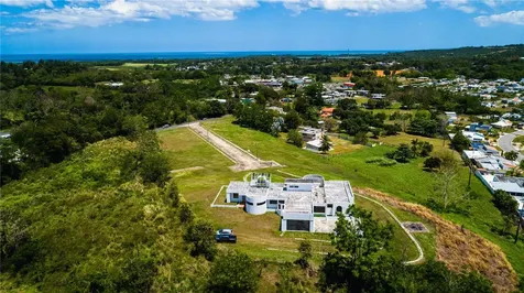 Pr 311 Km 2.8 Bo. Guanajibo Sector Las Delicias Cabo Rojo PR 00623