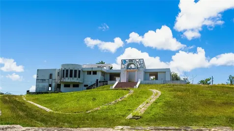 Pr 311 Km 2.8 Bo. Guanajibo Sector Las Delicias Cabo Rojo PR 00623