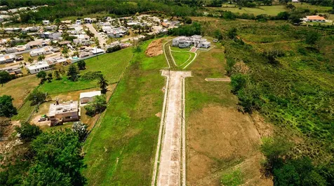 Pr 311 Km 2.8 Bo. Guanajibo Sector Las Delicias Cabo Rojo PR 00623