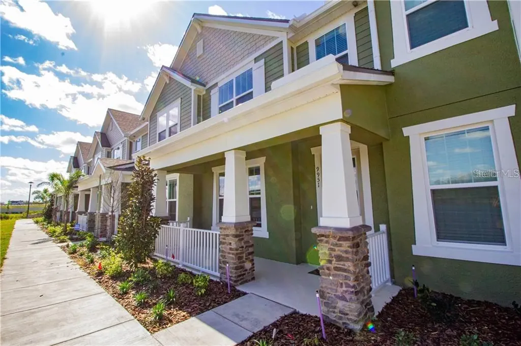 9951 Highland Sky Alley Orlando FL 32832