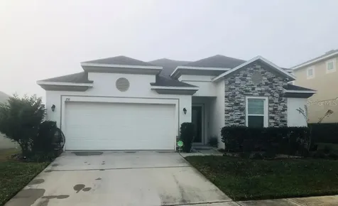 252 Milestone Drive Haines City FL 33844