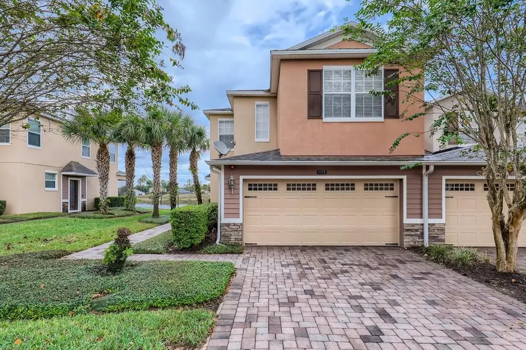 1175 Priory Circle Winter Garden FL 34787
