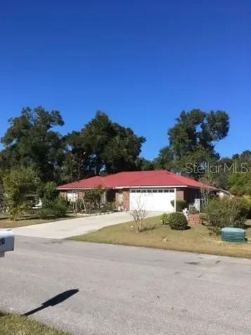 25220 SW 19th Avenue Newberry FL 32669