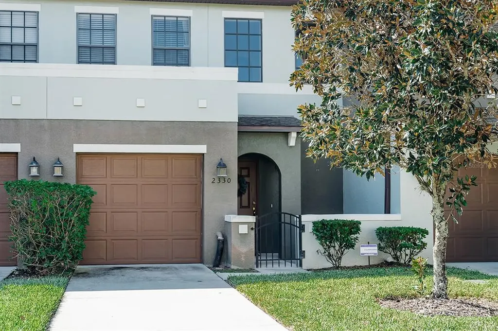 2330 Windsor Lake Circle Sanford FL 32773