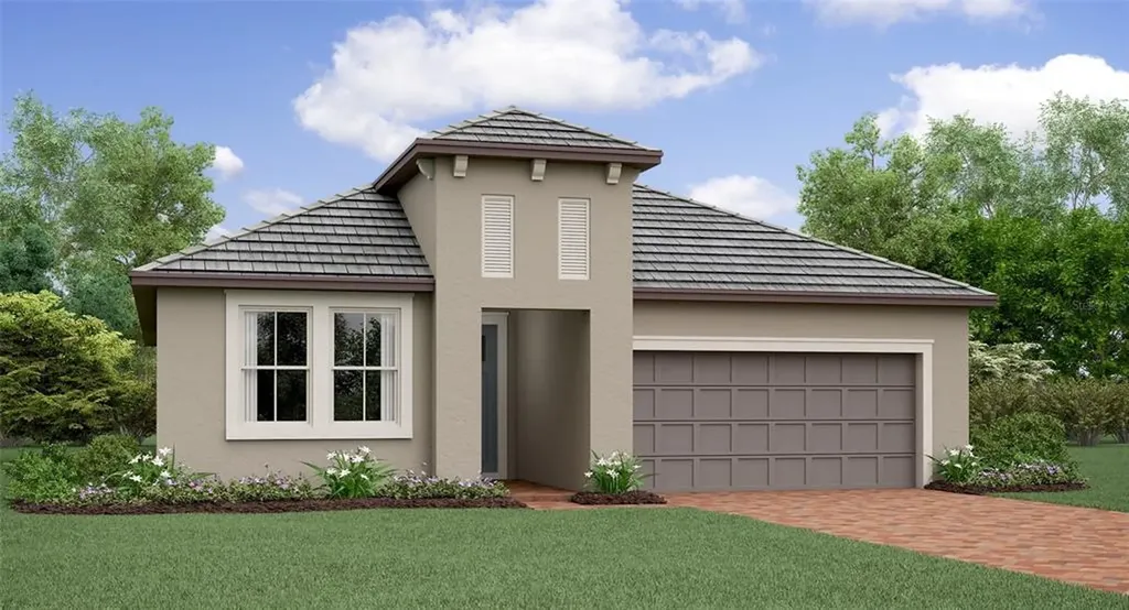 10909 SE 168th Loop Summerfield FL 34491