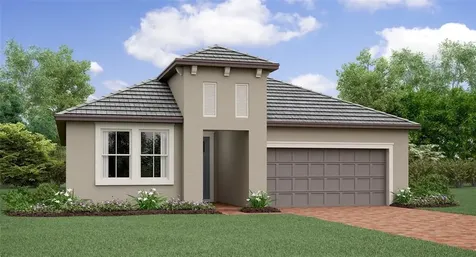 10909 SE 168th Loop Summerfield FL 34491