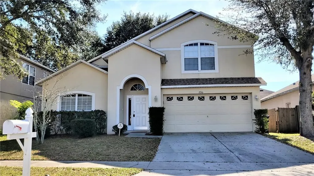 7730 Duckhorn Court Orlando FL 32818