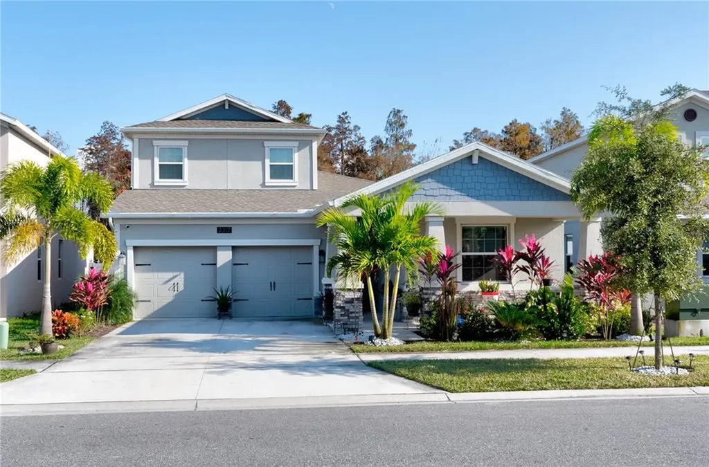 2317 Crescent Moon Street Kissimmee FL 34746