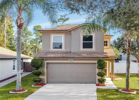 2277 Heathwood Circle Orlando FL 32828