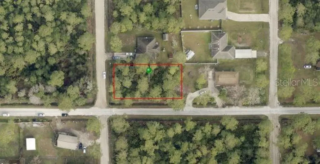 1601 10th Avenue Deland FL 32724