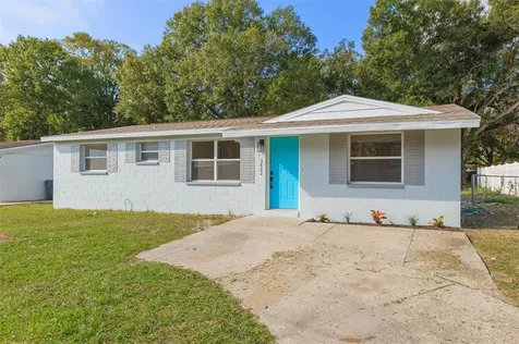 3802 Coral Drive Tampa FL 33619