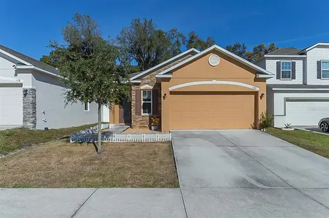 120 Hurst Court Deland FL 32724