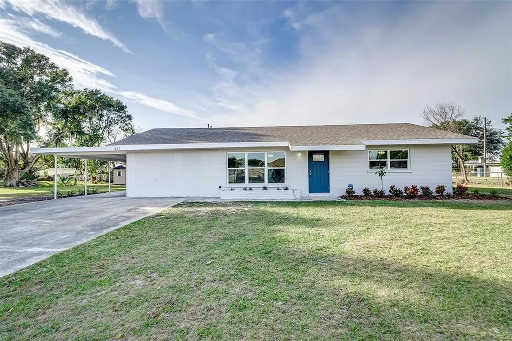 4832 Avon Street Lake Wales FL 33859