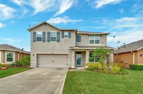 5235 Bear Corn Run Port Orange FL 32128