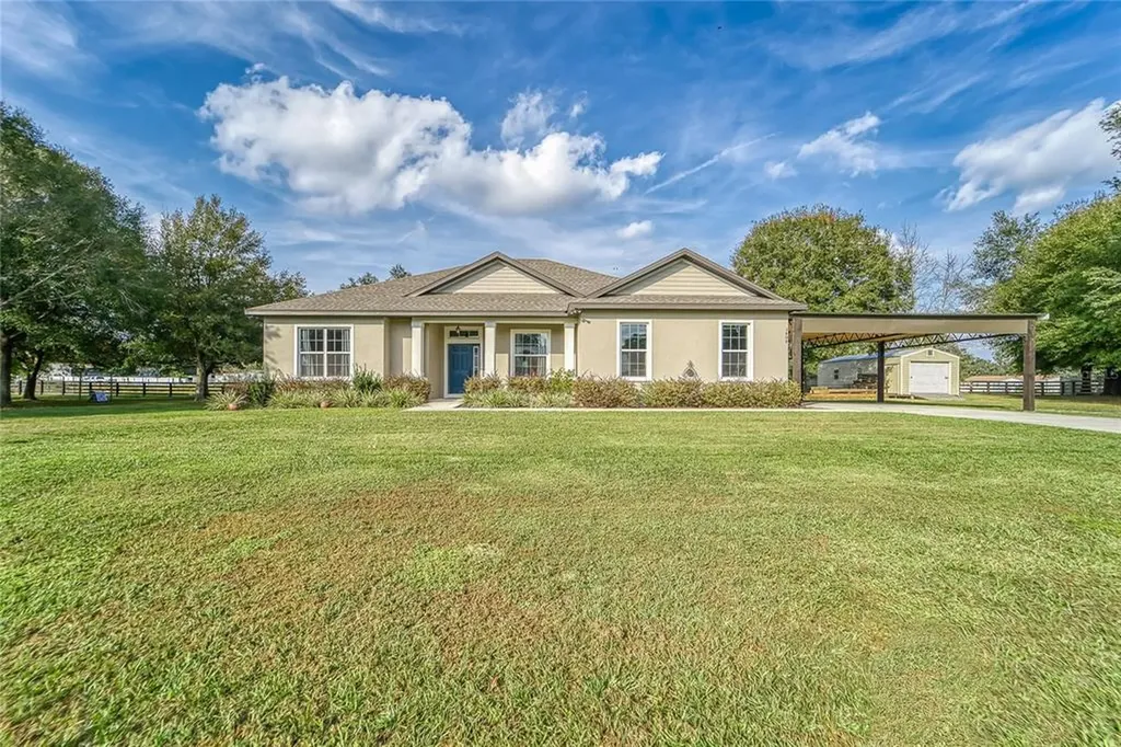 3408 Wiggins Trace Drive Plant City FL 33566