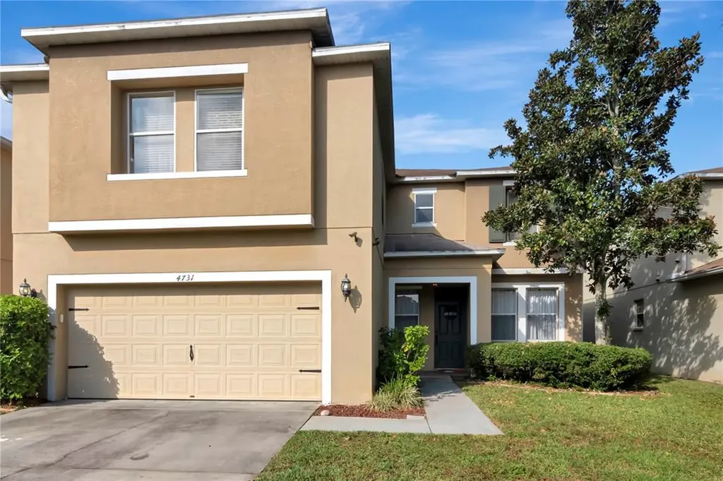 4731 Red Pine Way Wesley Chapel FL 33545