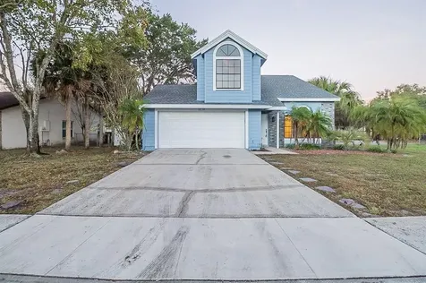 3838 Valencia Grove Lane Orlando FL 32817
