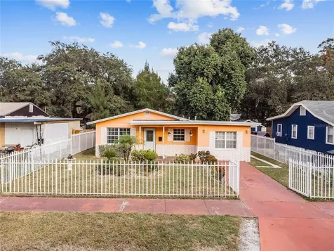 2036 27th Street S St Petersburg FL 33712