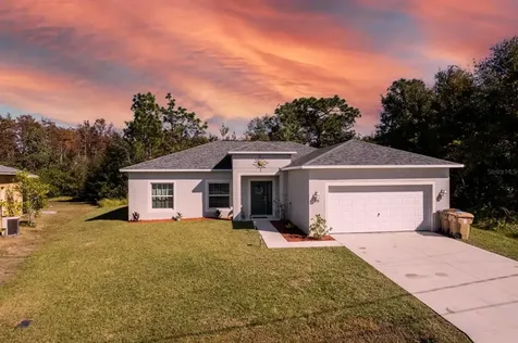 578 Nogales Court Kissimmee FL 34758