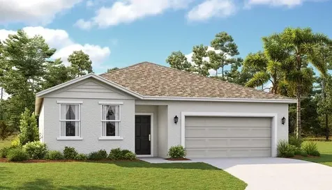 2718 Rowan Street Tavares FL 32778
