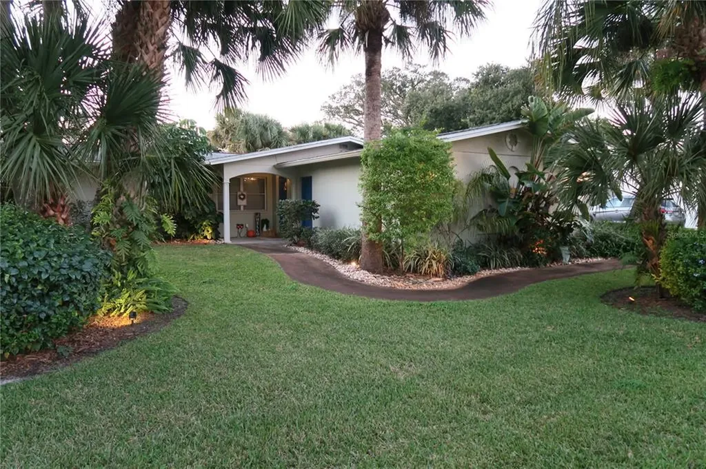 3668 Alan Drive Titusville FL 32780