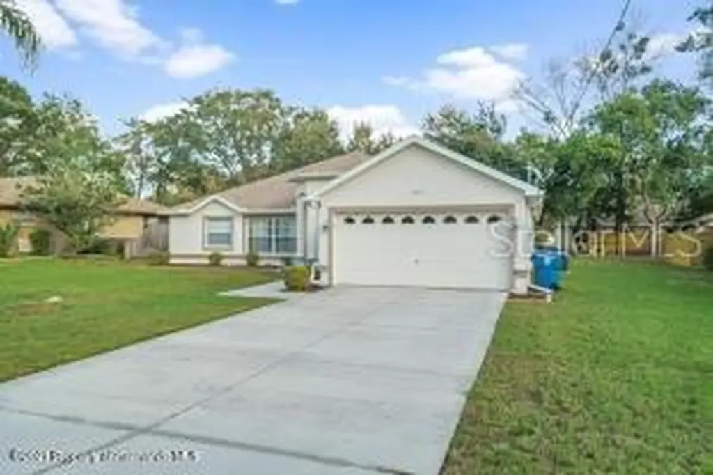 1240 Van Dale Avenue Spring Hill FL 34608