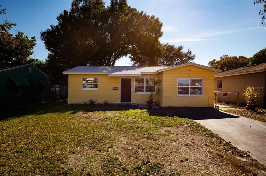 2946 40th Avenue N St Petersburg FL 33714