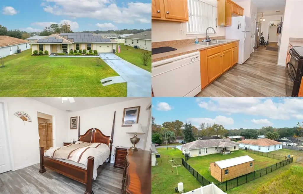6905 SE 52nd Street Ocala FL 34472