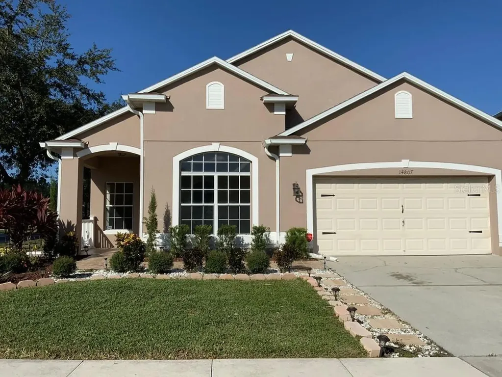 14807 Affirmed Court Orlando FL 32826