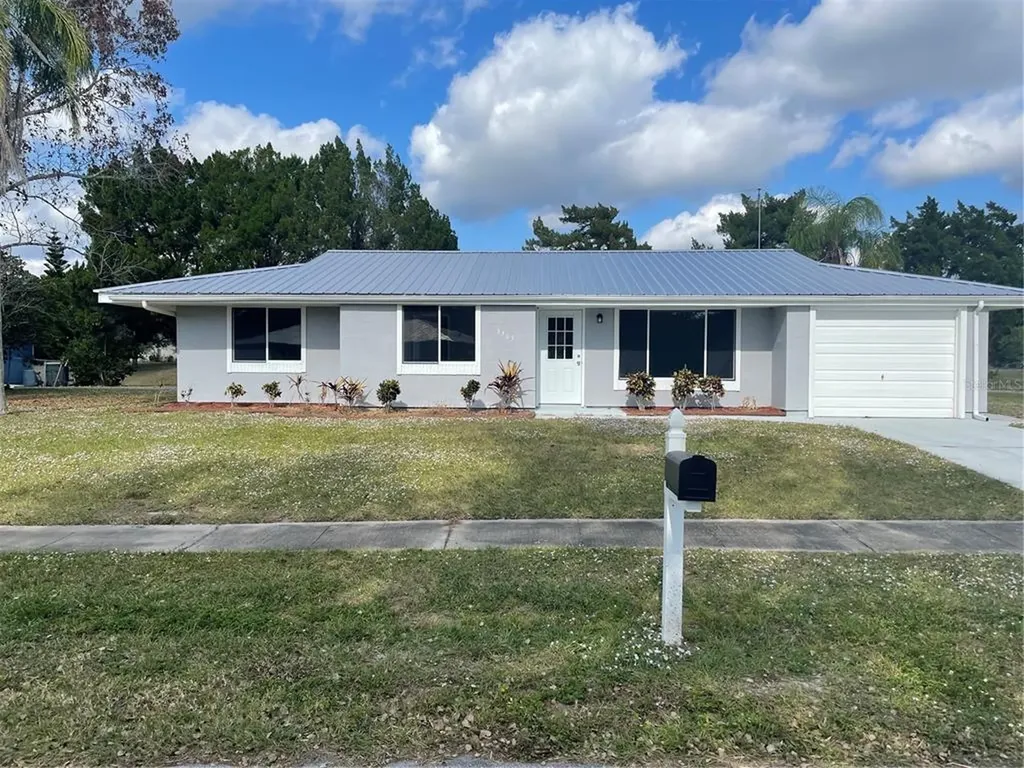 3365 Avanti Circle North Port FL 34287