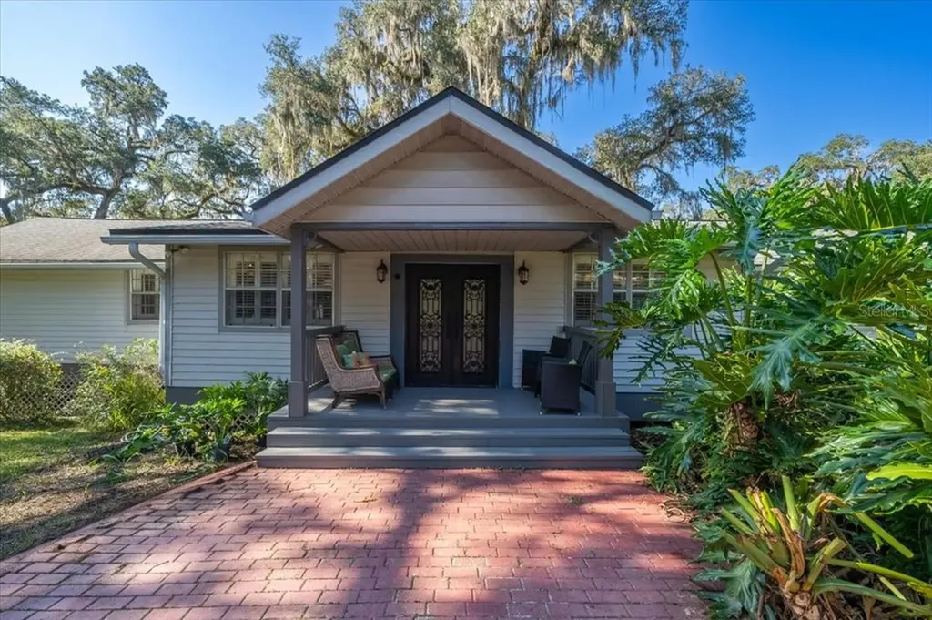 6487 Griffin Road Brooksville FL 34601