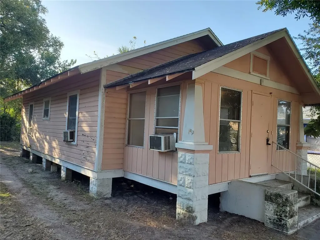 211 North Street Daytona Beach FL 32114