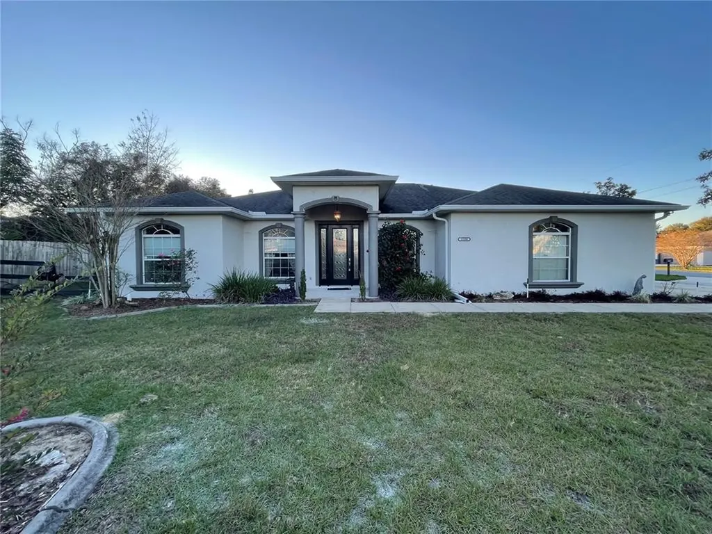 10280 SW 47th Avenue Ocala FL 34476