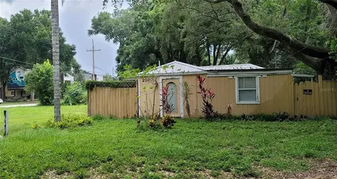 2307 Raehn Street Orlando FL 32806
