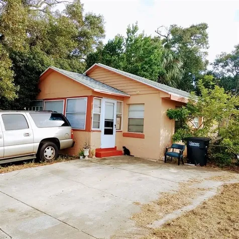 1115 Grant Street Clearwater FL 33755