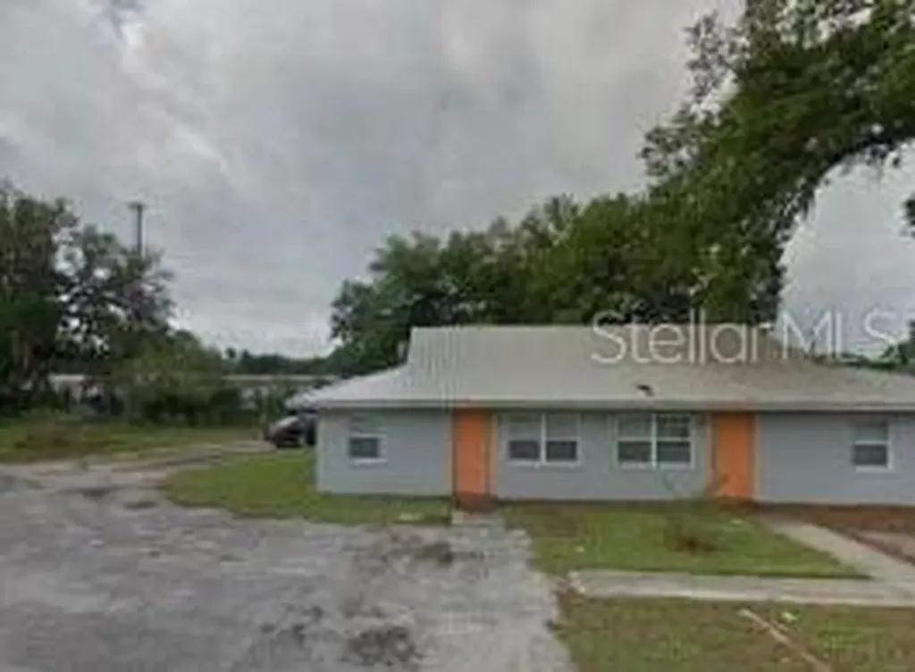 18 NW 21st Place Ocala FL 34475