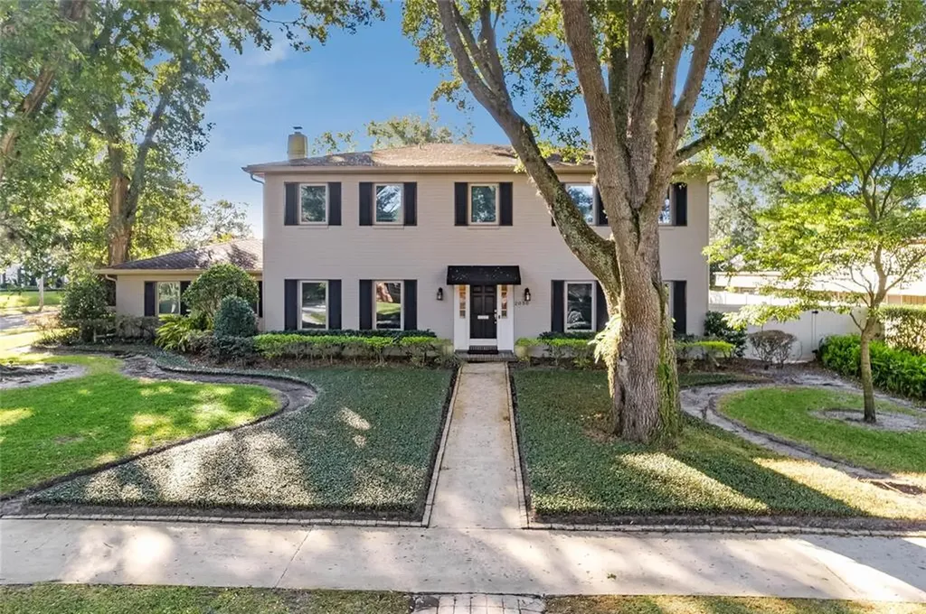 2030 Santa Antilles Road Orlando FL 32806