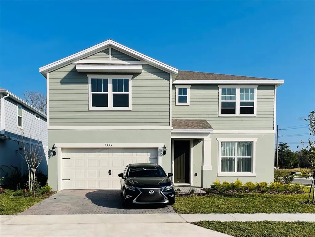 2355 Green Symphony Place Oviedo FL 32765