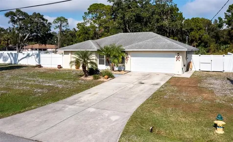 4562 Mulgrave Avenue North Port FL 34287